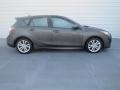 Graphite Mica - MAZDA3 s Grand Touring 5 Door Photo No. 2