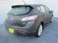 Graphite Mica - MAZDA3 s Grand Touring 5 Door Photo No. 3