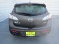 Graphite Mica - MAZDA3 s Grand Touring 5 Door Photo No. 4