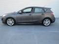 Graphite Mica - MAZDA3 s Grand Touring 5 Door Photo No. 5
