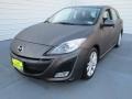 Graphite Mica - MAZDA3 s Grand Touring 5 Door Photo No. 6