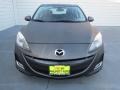 Graphite Mica - MAZDA3 s Grand Touring 5 Door Photo No. 7