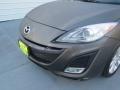 Graphite Mica - MAZDA3 s Grand Touring 5 Door Photo No. 9