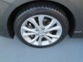Graphite Mica - MAZDA3 s Grand Touring 5 Door Photo No. 11