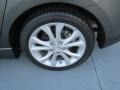 Graphite Mica - MAZDA3 s Grand Touring 5 Door Photo No. 12