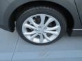 Graphite Mica - MAZDA3 s Grand Touring 5 Door Photo No. 13