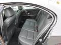 Black Rear Seat Photo for 2005 BMW 5 Series #76291156