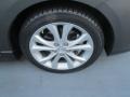 Graphite Mica - MAZDA3 s Grand Touring 5 Door Photo No. 14