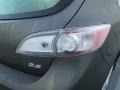 Graphite Mica - MAZDA3 s Grand Touring 5 Door Photo No. 17