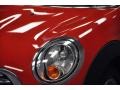 Chili Red - Cooper Hardtop Photo No. 2