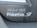 Graphite Mica - MAZDA3 s Grand Touring 5 Door Photo No. 20
