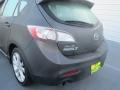 Graphite Mica - MAZDA3 s Grand Touring 5 Door Photo No. 21