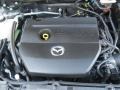 Graphite Mica - MAZDA3 s Grand Touring 5 Door Photo No. 23