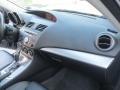 Graphite Mica - MAZDA3 s Grand Touring 5 Door Photo No. 25