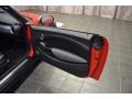 Chili Red - Cooper Hardtop Photo No. 9
