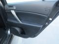 Graphite Mica - MAZDA3 s Grand Touring 5 Door Photo No. 27
