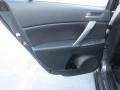 Graphite Mica - MAZDA3 s Grand Touring 5 Door Photo No. 30