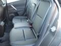 Graphite Mica - MAZDA3 s Grand Touring 5 Door Photo No. 31