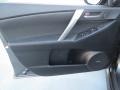 Graphite Mica - MAZDA3 s Grand Touring 5 Door Photo No. 32
