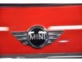 Chili Red - Cooper Hardtop Photo No. 18
