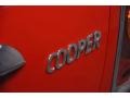 Chili Red - Cooper Hardtop Photo No. 19