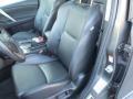 Graphite Mica - MAZDA3 s Grand Touring 5 Door Photo No. 34
