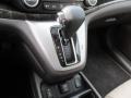 5 Speed Automatic 2012 Honda CR-V EX-L 4WD Transmission