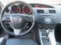 Graphite Mica - MAZDA3 s Grand Touring 5 Door Photo No. 37