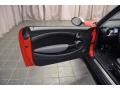 Chili Red - Cooper Hardtop Photo No. 24