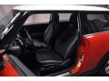 Chili Red - Cooper Hardtop Photo No. 25