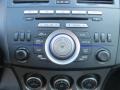 Graphite Mica - MAZDA3 s Grand Touring 5 Door Photo No. 40