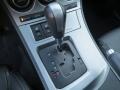 Graphite Mica - MAZDA3 s Grand Touring 5 Door Photo No. 43