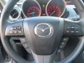 Graphite Mica - MAZDA3 s Grand Touring 5 Door Photo No. 45