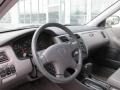 Quartz Gray Dashboard Photo for 2001 Honda Accord #76291778