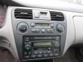 Quartz Gray Controls Photo for 2001 Honda Accord #76291796