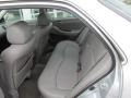 Quartz Gray Rear Seat Photo for 2001 Honda Accord #76291847
