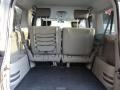 2009 Omni Blue Pearl Honda Element EX AWD  photo #18