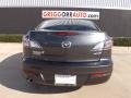 2013 Graphite Mica Mazda MAZDA3 i Touring 4 Door  photo #6