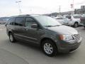 2010 Dark Titanium Metallic Chrysler Town & Country Touring  photo #8