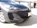 2013 Graphite Mica Mazda MAZDA3 i Touring 4 Door  photo #12