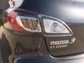 2013 Graphite Mica Mazda MAZDA3 i Touring 4 Door  photo #14