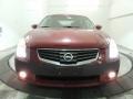 Sonoma Sunset Metallic - Maxima 3.5 SE Photo No. 2