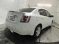 Aspen White - Sentra 2.0 Photo No. 4