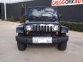 Black - Wrangler Unlimited Sahara 4x4 Photo No. 5