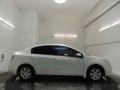 Aspen White - Sentra 2.0 Photo No. 7