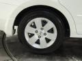 2011 Aspen White Nissan Sentra 2.0  photo #8