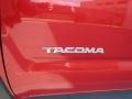 2013 Barcelona Red Metallic Toyota Tacoma V6 Prerunner Double Cab  photo #12