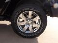 Black - Wrangler Unlimited Sahara 4x4 Photo No. 17