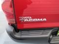 2013 Barcelona Red Metallic Toyota Tacoma V6 Prerunner Double Cab  photo #14