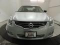 Brilliant Silver - Altima 2.5 S Photo No. 2